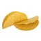 Mission Foods Mission Foods 7" Large Yellow Taco Shells, PK200 10112 - alternate 1